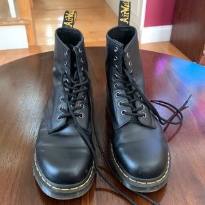 Doc Martens 1460